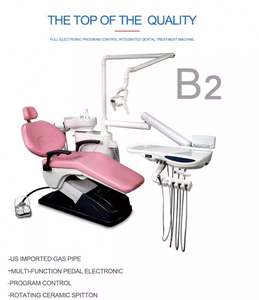 New Promotion-<strong>Dental</strong> <strong>Unit</strong> /<strong>Dental</strong> Medical Equipment/<strong>Dental</strong> <strong>Chair</strong> Price - Product Image 6