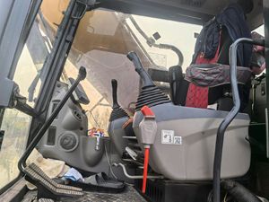 Mejor Precio, Gran Oferta: Excavadora de Orugas de Servicio Pesado con Barra de Tracción Fuerte, Alta Eficiencia, Suministro Directo de Fábrica, Máquina de Excavación Potente - Product Image 6