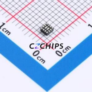 Puce PMIC de circuit intégré de la QFN-14 MP3424AGG-Z (2x2) tout neuf et original DC-DC la puissance IC - Product Image 2