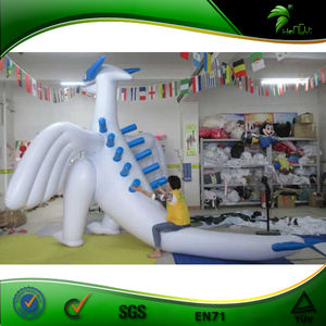 Японская популярная мультяшная надувная игрушка Hongyi, надувная люгия для секса - Product Image 3