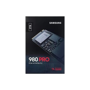 Disco de estado sólido interno 990 PRO PCIe Gen 4 NVMe para computadora de escritorio para Samsung 980 PRO 1TB M.2 Ssd para Samsung 980 PRO 1TB M.2 Ssd - Product Image 5