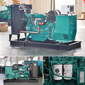 디젤 발전소 120kw 디젤 전기 발전기 <span class=keywords><strong>150</strong></span> <span class=keywords><strong>kva</strong></span> Weichai 발전기 가격 150kva 350kva 450kva 500kva - Product Image 2