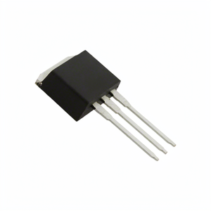Original Transistors I2PAK Components Electronic IRF9640L - Product Image 1