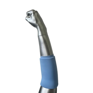 Cirugía de reemplazo de rodilla Terapia de compresa fría Paquete de hielo de rodilla Compresión de dolor de rodilla <span class=keywords><strong>Gel</strong></span> reutilizable Envoltura de hielo para lesiones en las piernas - Product Image 4