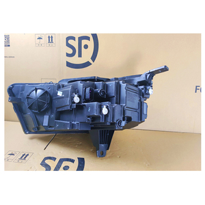 Đèn Pha <span class=keywords><strong>LED</strong></span> Bestlee <span class=keywords><strong>T99</strong></span> (Mẫu 19-20) Chất Lượng 4S Chính Hãng - Product Image 6