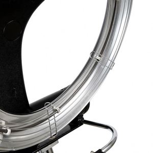 Soporte para accesorios para el cabello, máquina colgadora, herramientas de peluquero para colgar, equipo de peluquería para Spa, equipo de barbería, Salón Frizerski - Product Image 3