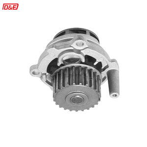 ปั๊มน้ำเครื่องยนต์ใหม่ OEM 06B121011 อลูมิเนียมอัลลอยคุณภาพสูงสำหรับอะไหล่รถยนต์ออดี้ 3.0 TFSI A6L - Product Image 3