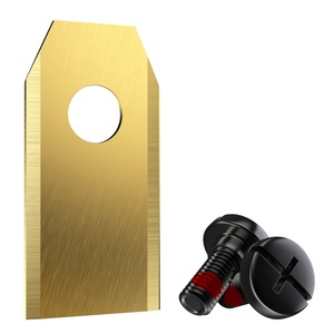 ใบมีดหุ่นยนต์ตัดหญ้าสำรอง ใช้ได้กับรุ่น Sunseeker V3 & L22 Series และ Orion X7 Series และ X3 Plus - Product Image 4