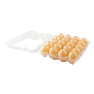 Bandeja colectora de 2 huevos con tapa al por mayor