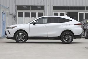 Toyota Venza SUV <span class=keywords><strong>2022</strong></span> de Luxe Haute Qualité 2.5L CVT 4x4 Transmission Intégrale Conduite à Gauche Véhicule d'Occasion Économique à Vendre - Product Image 4
