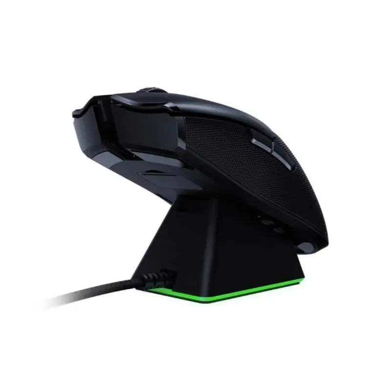 Razer Viper Ultimate 20000 DPI Optical 8-keys Programmable 2.4GHz Wireless Wired Mouse Cable Length 1.8m Mous