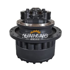 Moteur de translation d'origine <span class=keywords><strong>Kun</strong></span> hang PC210-6K PC210LC-6K 20Y-27-K1200 708-8F-00062 pour Komatsu - Product Image 1