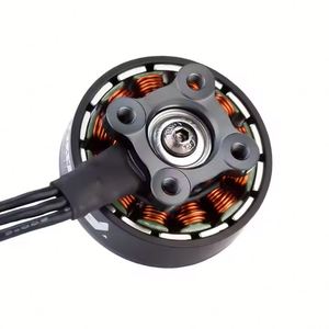 T-MOTOR F90 2806.5 1300KV 1500KV 1950KV 5-6S Power Brushless Motor for <b>Rc</b> Racing 5/6/7Inch Racing <b>Drone</b> - Product Image 3