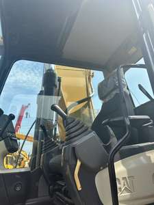 Excavadora Caterpillar 20 T Excavatora 320D2 de alta calidad, 20 toneladas, utilizada para Excavadora hidráulica <span class=keywords><strong>Cat</strong></span> 320 D2, excavadora sobre orugas - Product Image 4