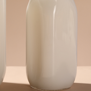 Nuevas Botellas de Vidrio Cuadradas de 250 ml y 500 ml, Ecológicas, para Jugo de Espino, Licuadora, Jugo Fresco, <span class=keywords><strong>Pediasure</strong></span>, Leche de Vainilla, con Tapa de Rosca - Product Image 4