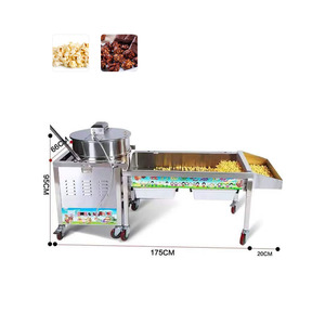 Factory Price Medium <b>Popcorn</b> <b>Making</b> <b>Machine</b> <b>Popcorn</b> Production Equipment for Street Shop Home Use - Product Image 2