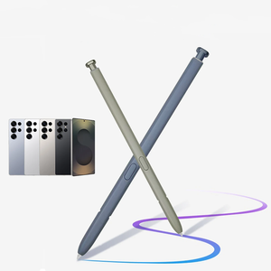 <span class=keywords><strong>ปากกา</strong></span>สไตลัสแบบแอคทีฟพลาสติกสำหรับ Samsung Galaxy S25 Ultra S Pen <span class=keywords><strong>ราคา</strong></span>โรงงานจากผู้ผลิตมืออาชีพ - Product Image 1