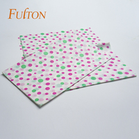 Papier sulfurisé imperméable de haute qualité avec revêtement en silicone pour emballage alimentaire, idéal pour les wraps shawarma, le pain, les gâteaux et les sandwichs.