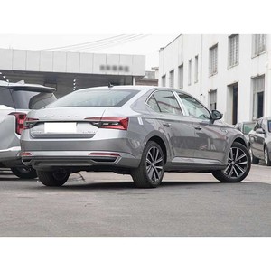 <span class=keywords><strong>Skoda</strong></span> Superb TSI330 2.0T DSG 2025, Sedán Nuevo con Entrega Rápida, Gasolina, <span class=keywords><strong>Precio</strong></span> de Mayoreo Chino - Product Image 6