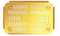 Instruments chirurgicaux vétérinaires spéciaux pour petits animaux pour la chirurgie des fractures, kit médical réutilisable en acier inoxydable, comprenant