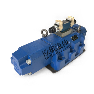 5WRZ <span class=keywords><strong>52</strong></span> W6-1000-70/6EG24N9K4/<span class=keywords><strong>M</strong></span> Proporcional - Product Image 4