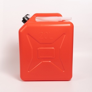 <span class=keywords><strong>Bidon</strong></span> à essence portable en plastique de nouvelle conception, de bonne qualité, à prix abordable, pour moto et voiture - Product Image 6
