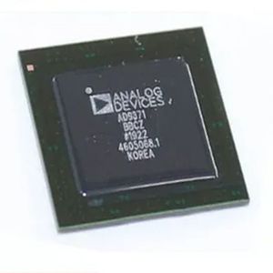 Composants électroniques, puces IC, circuits intégrés IC AD9371BBCZ - Product Image 1