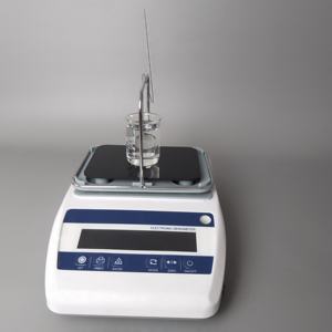 GB/T11540 Flüssig densi meter MDJ-321L - Product Image 3