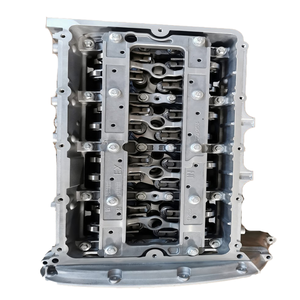 Assemblage de cylindre de moteur diesel P7AT P7BT pour <span class=keywords><strong>Ford</strong></span> <span class=keywords><strong>Transit</strong></span> 2011-2020 CKB5-6049-AC de CKB5-6049-AB OEM - Product Image 1