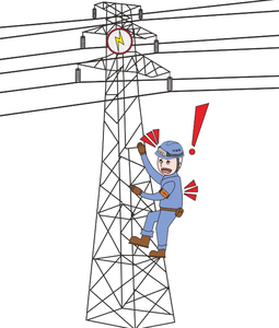 ETCR18601870 1880 High <strong>Voltage</strong> Approach Alarm Helmet Type <strong>Voltage</strong> Safety Alarm <strong>Detector</strong> - Product Image 6