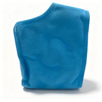 CHANGBEI Bande de compression réglable pour cheville, avec pack de gel chaud/froid réutilisable, pour soulager les entorses sportives et les douleurs à la cheville