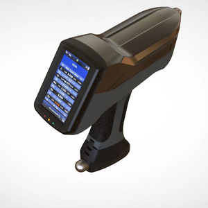 เครื่องวิเคราะห์คาร์บอนแบบพกพา HXRF-1XLIBS พร้อมเลเซอร์ MPI - Product Image 3
