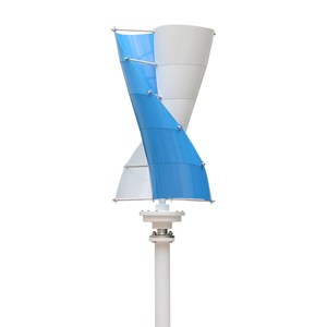 Imán de Eje Vertical en Espiral de 100W para Energía Eólica - Product Image 1