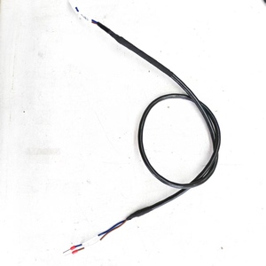 Harness Kabel Kustom Penyimpanan Energi dengan Konduktor Tembaga Berlapis Timah, Konektor JST/Molex untuk Kabel Pengisian Peralatan Pintar - Product Image 2