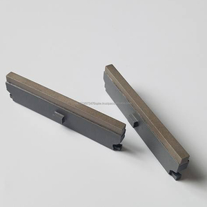 Pierres d'affûtage cylindrique P28NM55 P28NM35 SUNNEN CBN pierre d'affûtage pour mandrins P28 remplacement pierre de L10-NM45 Sunnen - Product Image 1