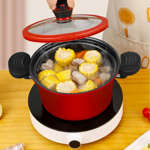 Cuisinière à basse pression multifonctionnelle personnalisée 2023, vente chaude, prix abordable, couleur et logo au choix - Product Image 6