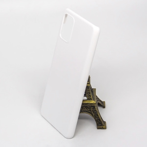 Subbank-funda de teléfono rígida con revestimiento en blanco, personalizada, 3D, sublimación, para Samsung <span class=keywords><strong>A71</strong></span>, 2022 - Product Image 4