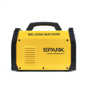 Máquina <span class=keywords><strong>de</strong></span> Soldadura Eléctrica Digital MMA 400 <span class=keywords><strong>de</strong></span> 220v 50/60 HZ a Bajo Precio - Product Image 5