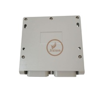 Placa de Control de Excavadora Jision Lista para Programar, Piezas de Excavadora R220LC-9S, Computadora de Control ECM ECU MCU 21Q6-32880