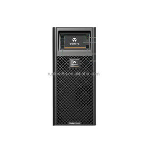 Vertiv Liebert GXE2 6-20KVA <span class=keywords><strong>UPS</strong></span> 효율적이고 컴팩트하며 간단한 소형, 비용 효율적인 미니 타워 <span class=keywords><strong>UPS</strong></span> - Product Image 2
