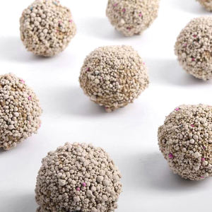 Enchimento de Silica Gel para Banheira de Gato 10l Bentonita baixo poeira novo design por atacado - Product Image 5