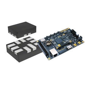 Large sélection de puces FPGA embarquées LFE5U-12F-7BG381I neuves et originales 381-CABGA (17x17) - Matrice de portes logiques programmable sur le terrain - Product Image 1