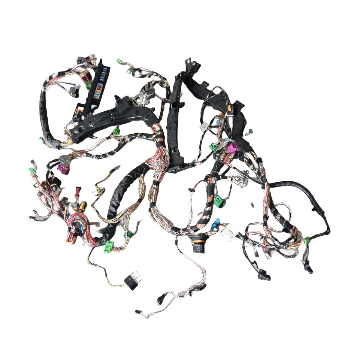 パーツ F.H Wiring Harness 20893636 for Volvo Engine D7 Excavator EC290B