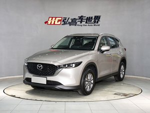<span class=keywords><strong>Mazda</strong></span> CX-5 2025 2.0L AT 2WD Comfort 155CV SUV |   Veicoli Elettrici Nuovi con Guida a Sinistra Usati in Cina - Product Image 1