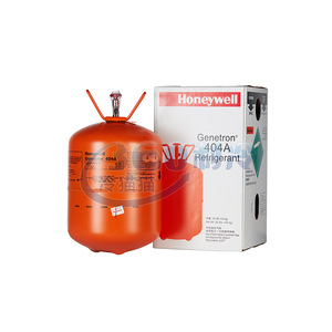 Refrigerante Honeywell Genetron 134a 13.6kg para aire acondicionado - Product Image 2