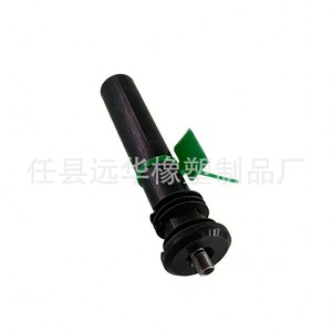 Varilla Conectora de Goma para Bobina de Encendido Uf505 Uf378 para Automóviles Vottek, Pieza de Repuesto - Product Image 1