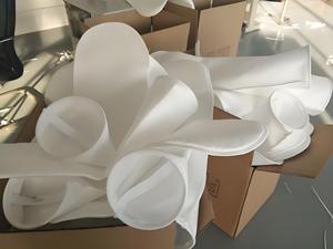 ถุงกรองน้ำสำหรับตู้ปลาคุณภาพพรีเมียม วัสดุ PP ประสิทธิภาพสูงสำหรับการกรองน้ำ - Product Image 2