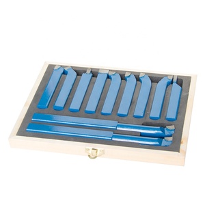 Punta utensili di tornitura <span class=keywords><strong>per</strong></span> la fresatura macchina 10*10 - Product Image 5