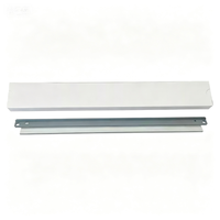Lame de nettoyage de tambour en acier 100 % compatible 0,12 mm Kyocera ECOSYS P2040