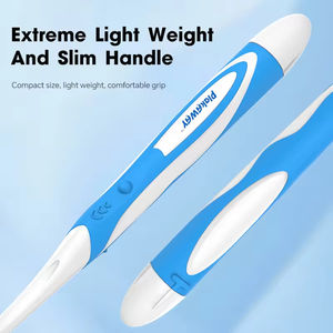 Brosse à dents électrique B195 en gros, brosse à dents électrique sonique, longue autonomie, brosse à dents électrique pour la maison - Product Image 3